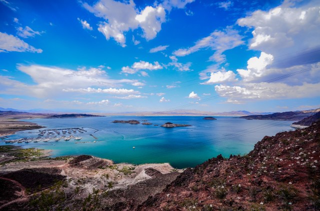 lake mead