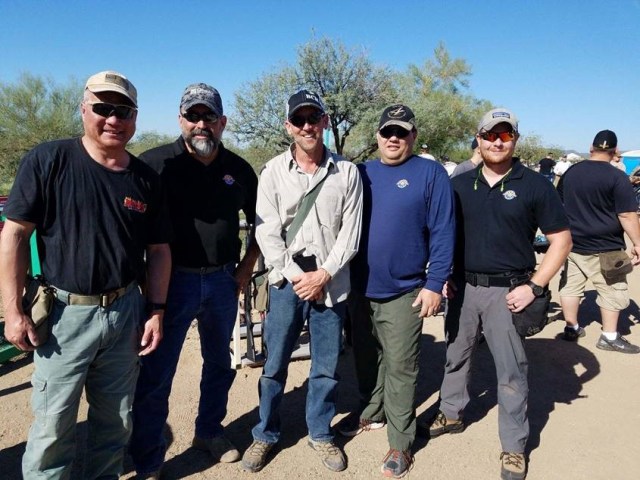 ADWR SECC Clay Target Group 11.2018