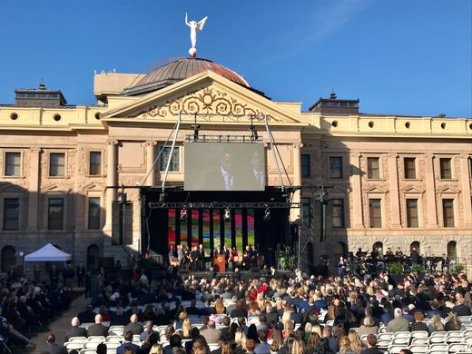 inauguration day 2019