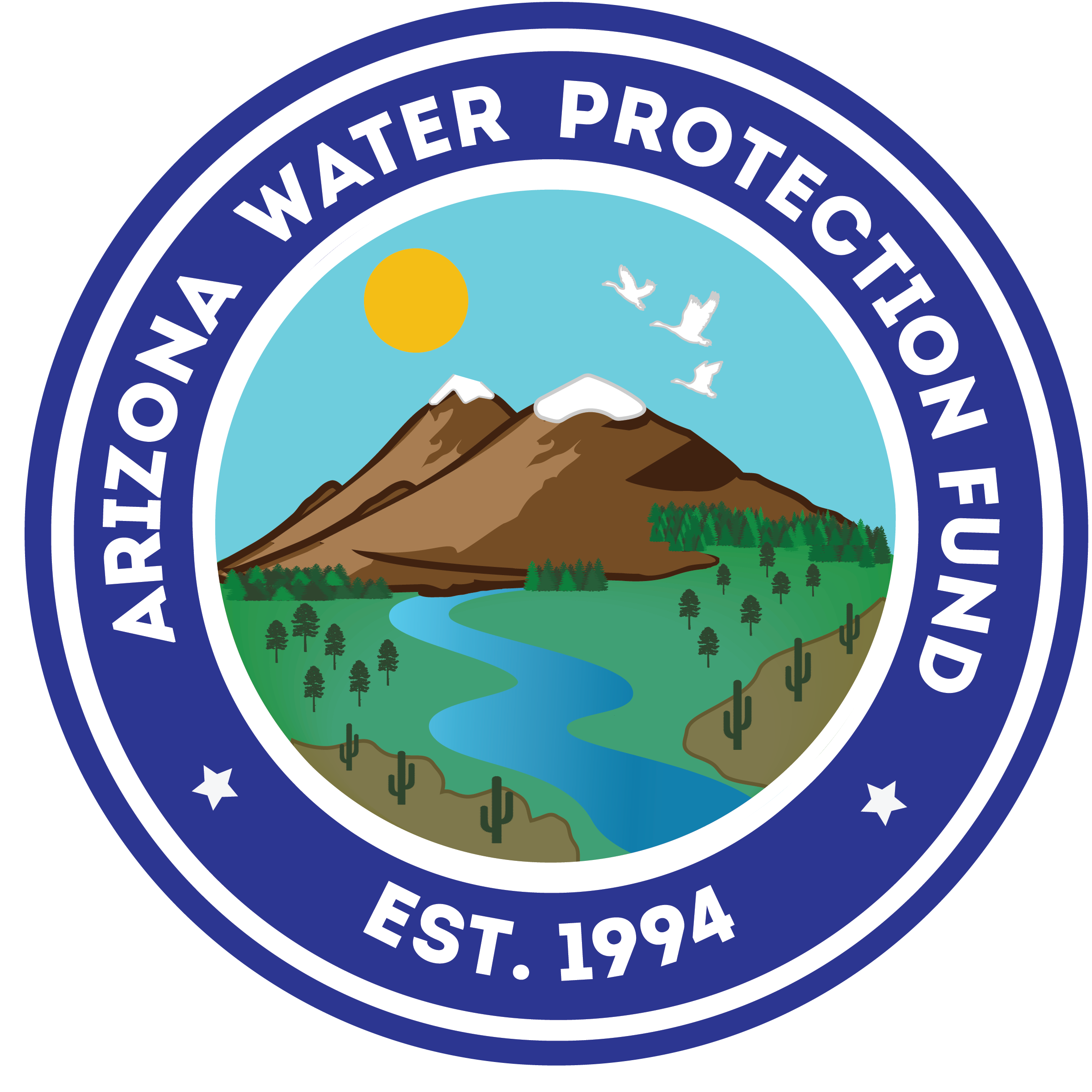 Arizona Water Protection Fund